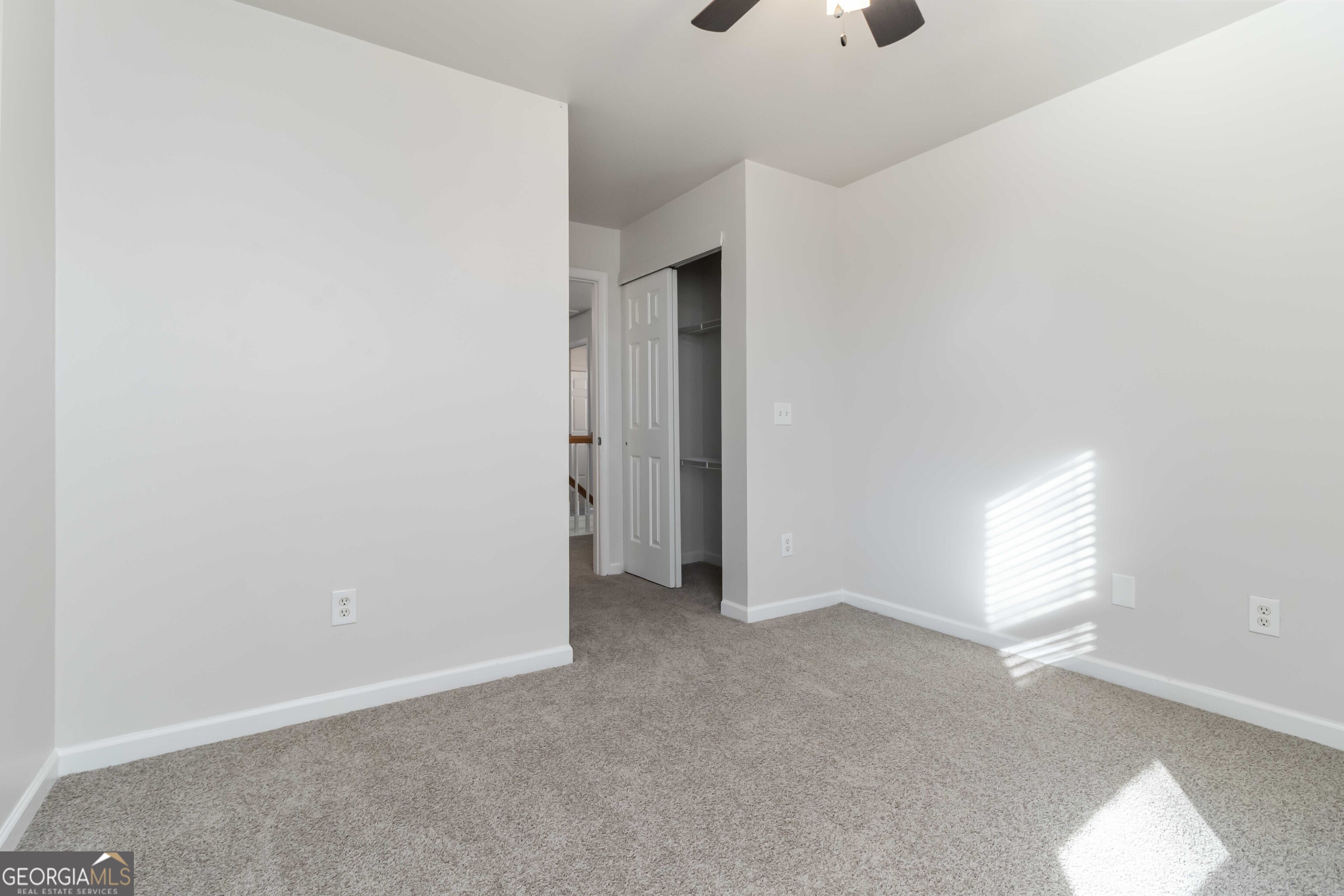 Mountain Ridge - Residential