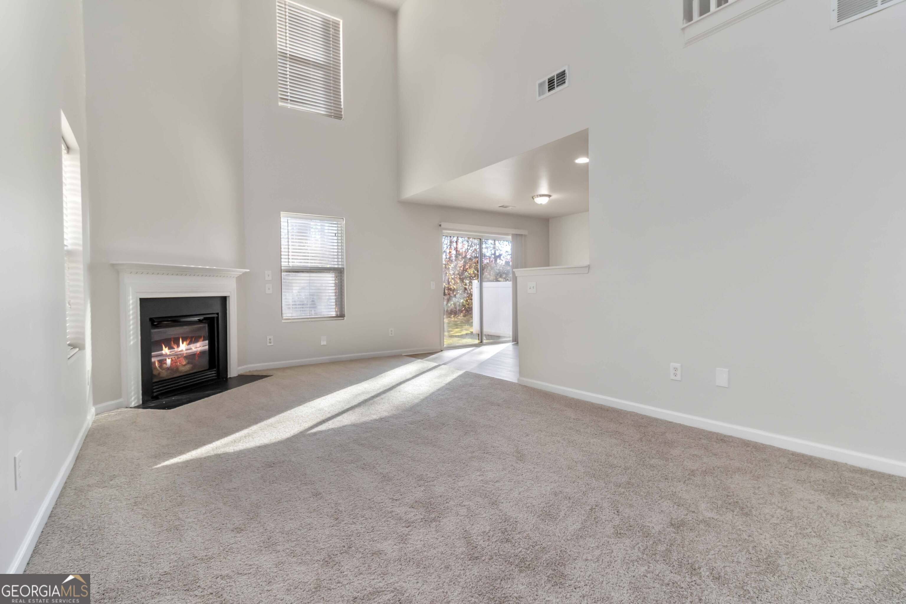 Mountain Ridge - Residential