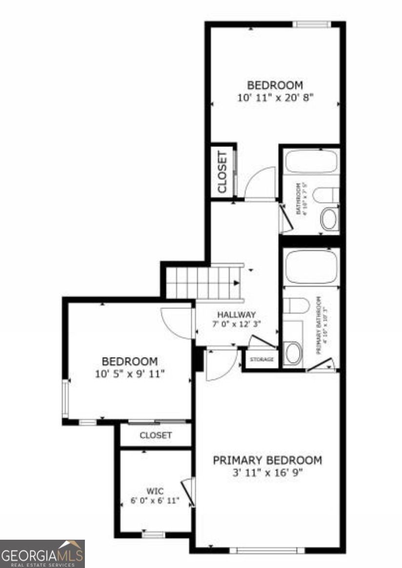 Mountain Ridge - Residential