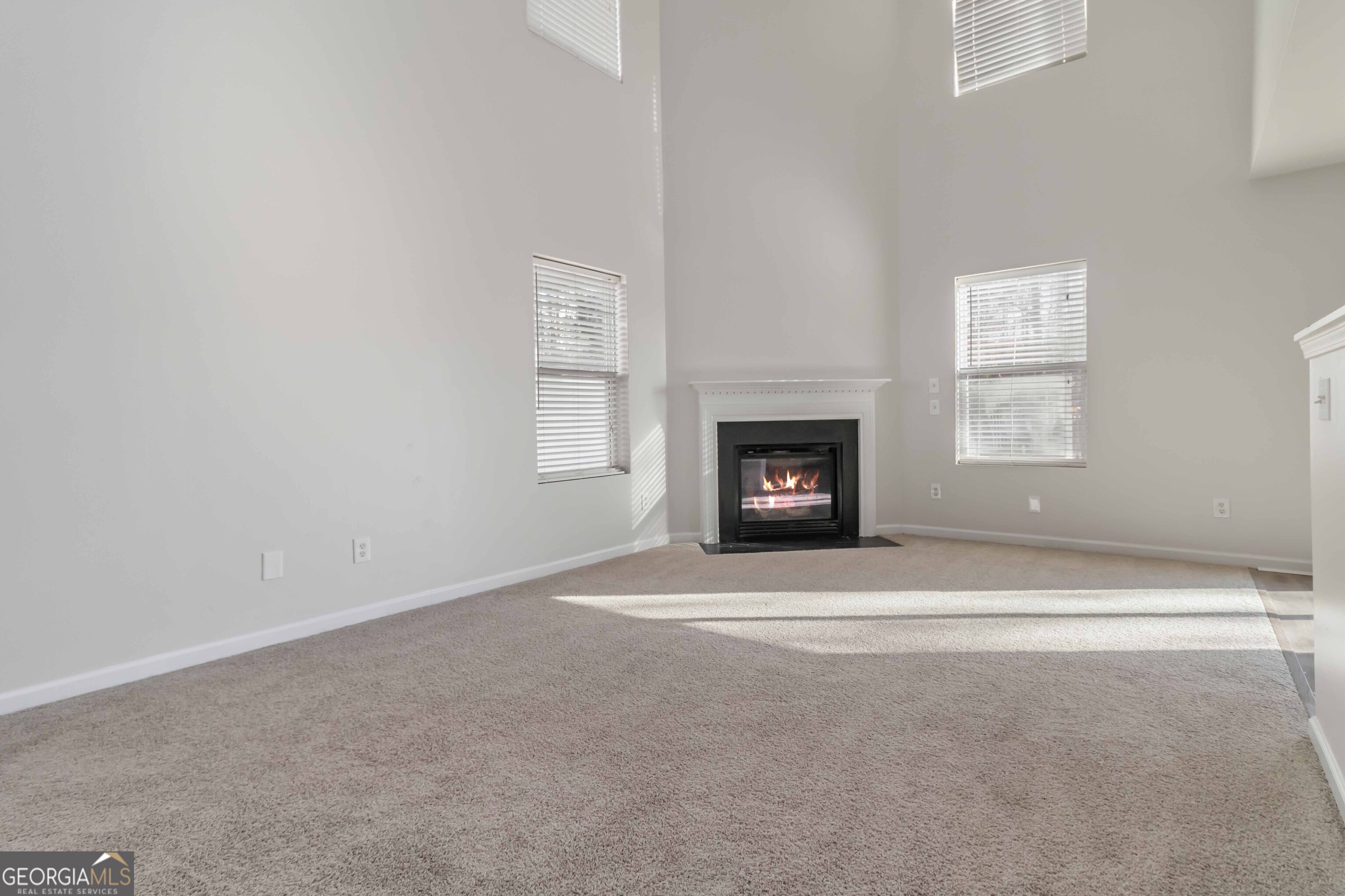 Mountain Ridge - Residential