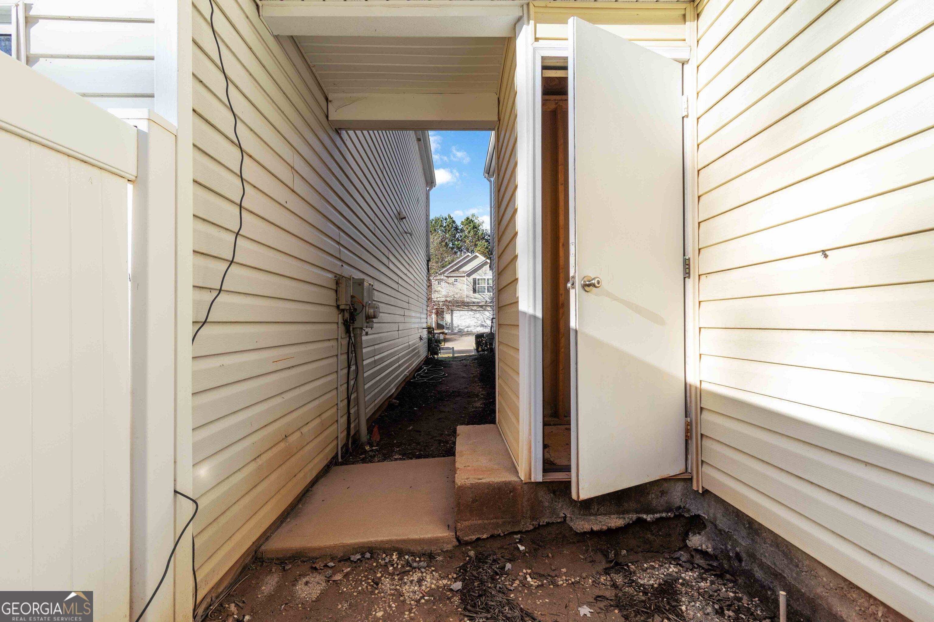 Mountain Ridge - Residential