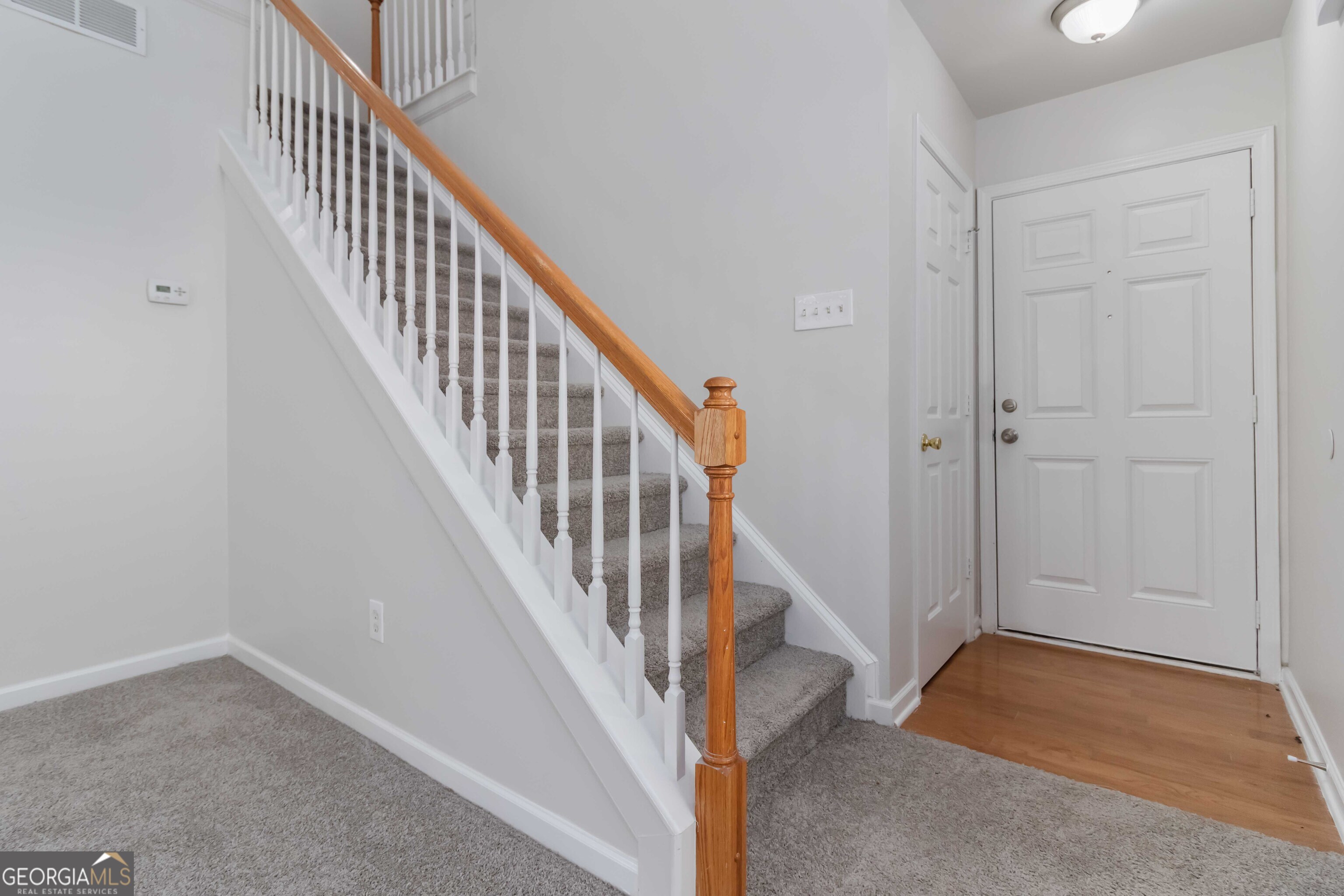 Mountain Ridge - Residential