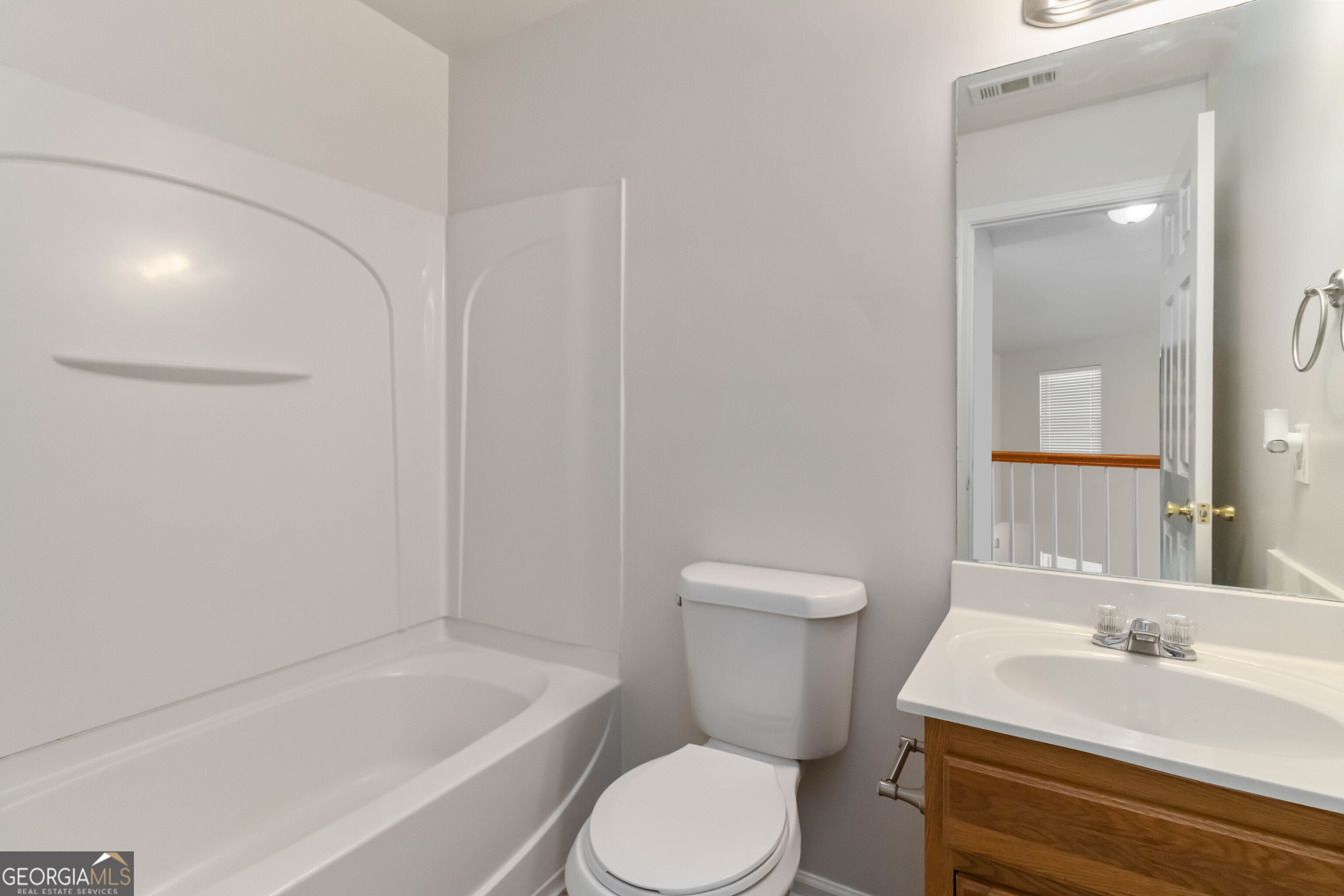 Mountain Ridge - Residential