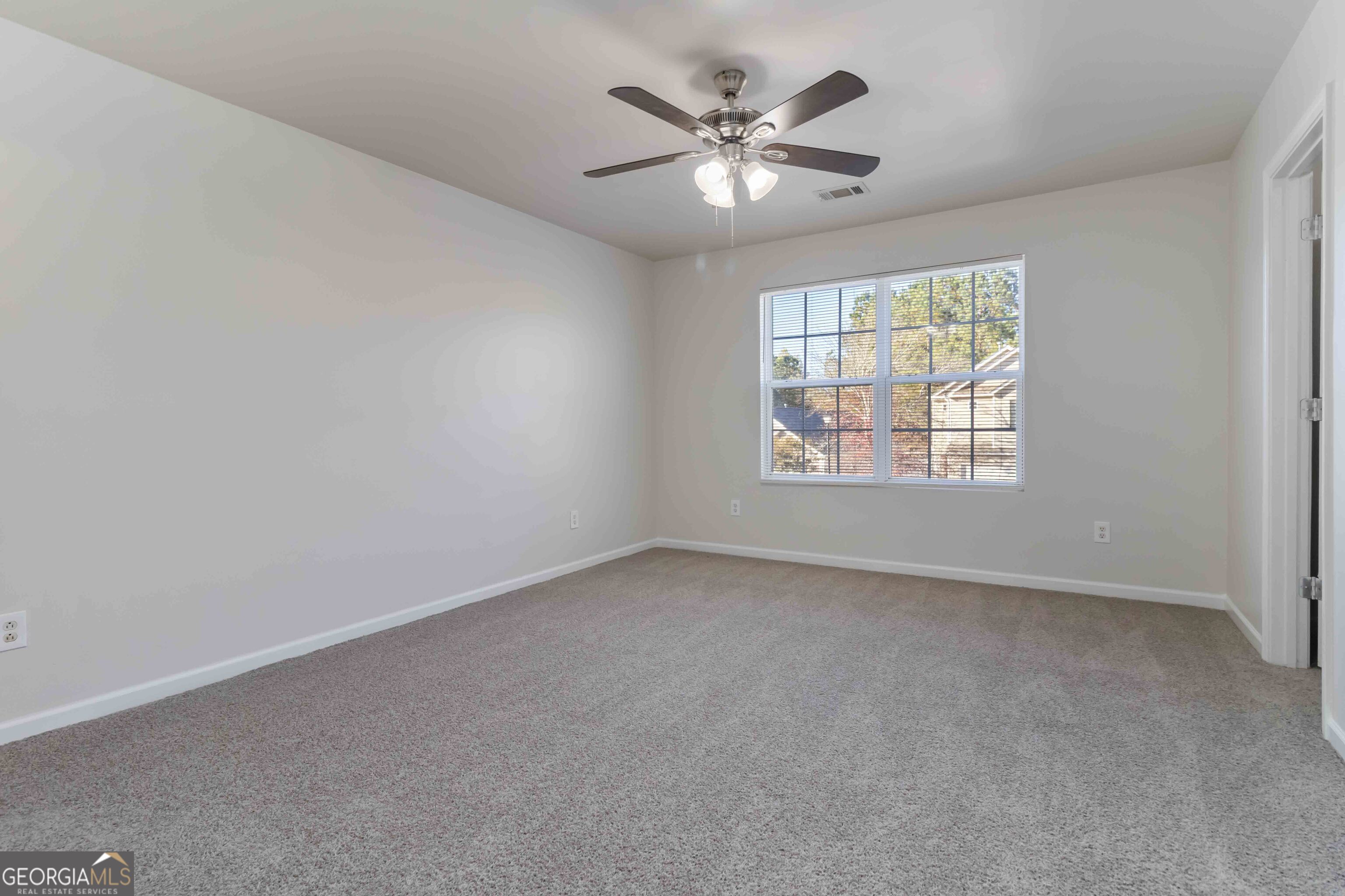 Mountain Ridge - Residential