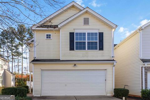 Photo of 6265 Smoke Ridge Lane, Cumming, GA 30041 (MLS # 10638426)