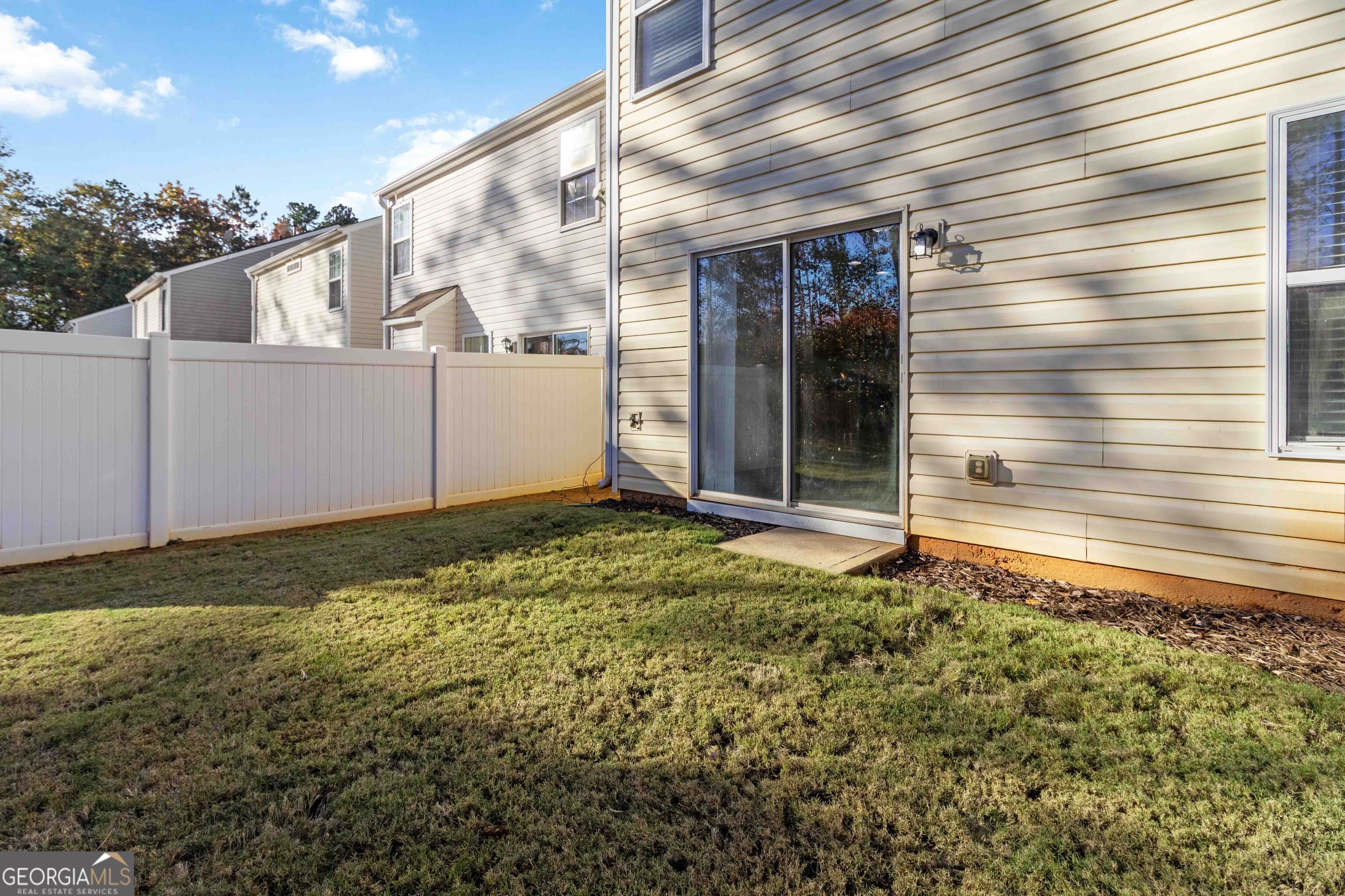 Mountain Ridge - Residential