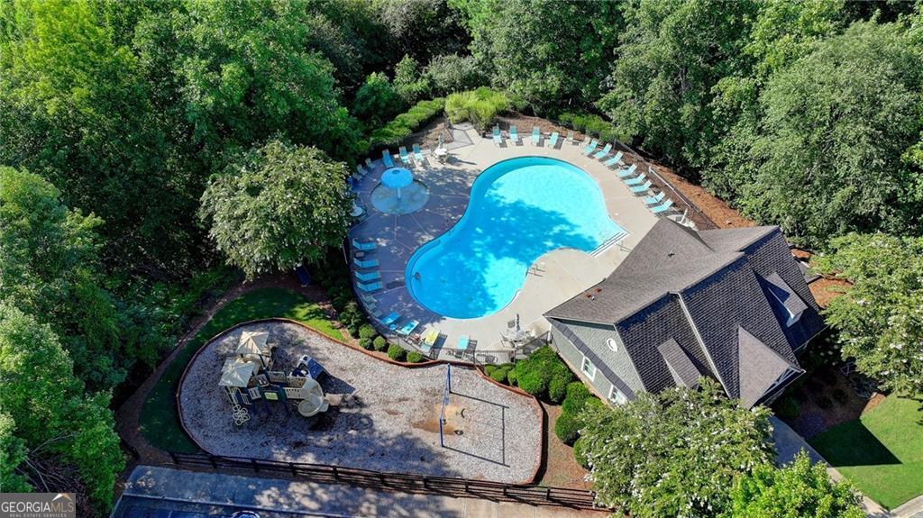 Mountain Ridge - Residential