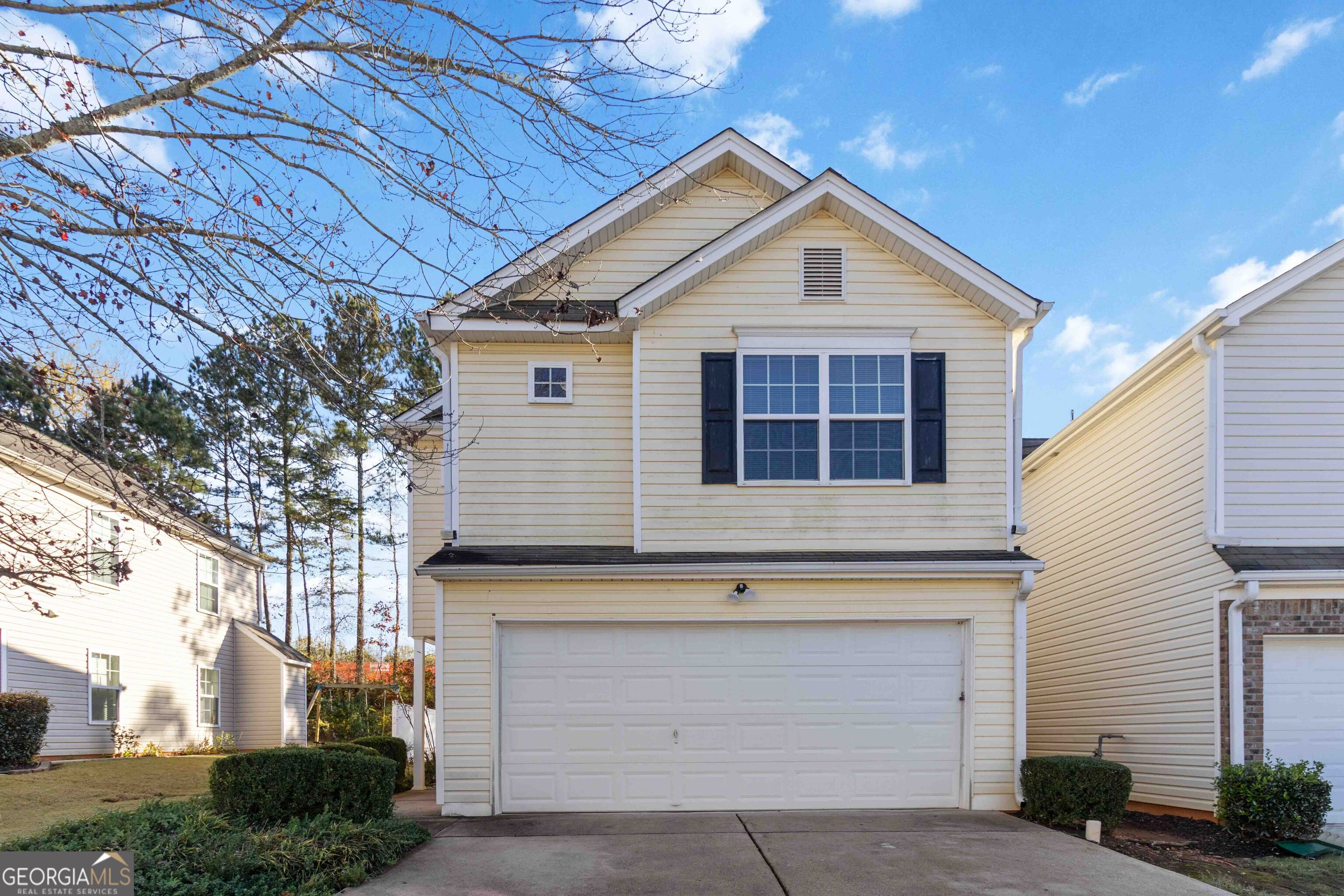 Mountain Ridge - Residential