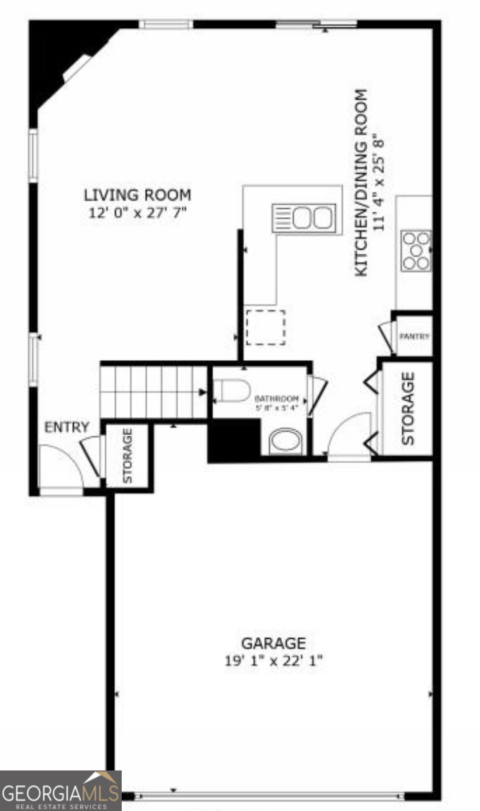 Mountain Ridge - Residential
