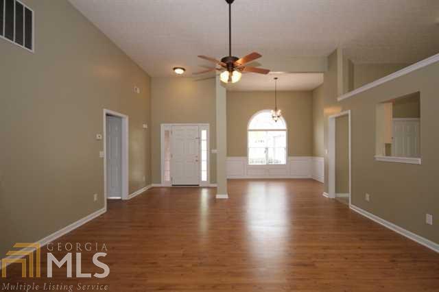 Harbin Meadows - Residential
