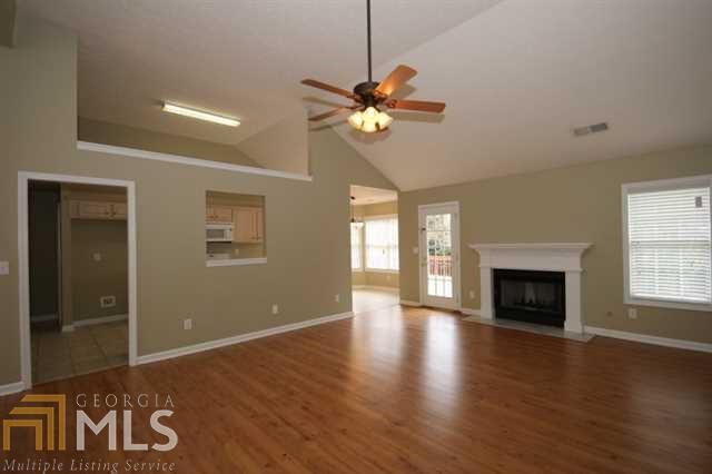 Harbin Meadows - Residential