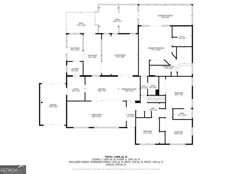 Biltmore Estates - Residential