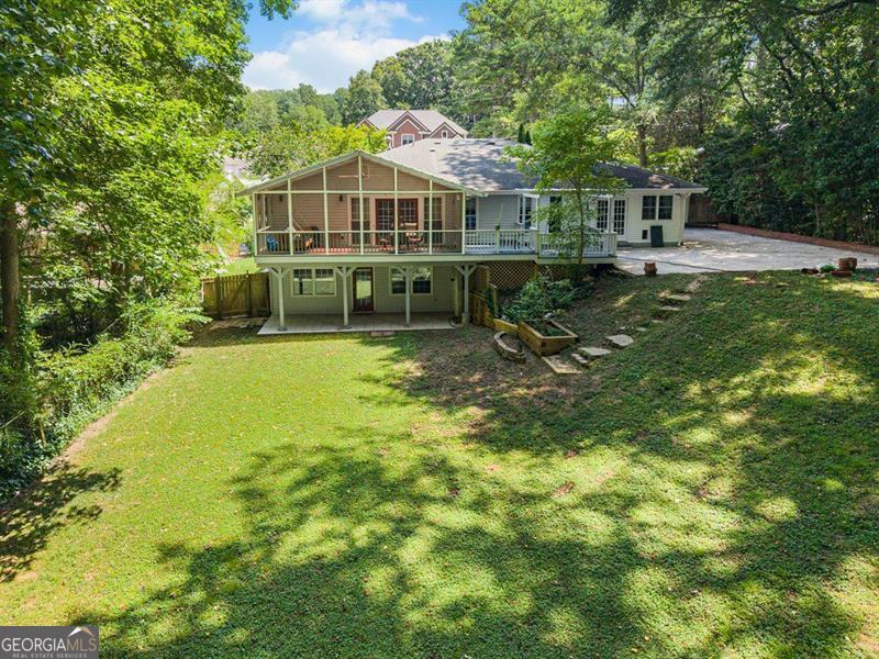 Biltmore Estates - Residential