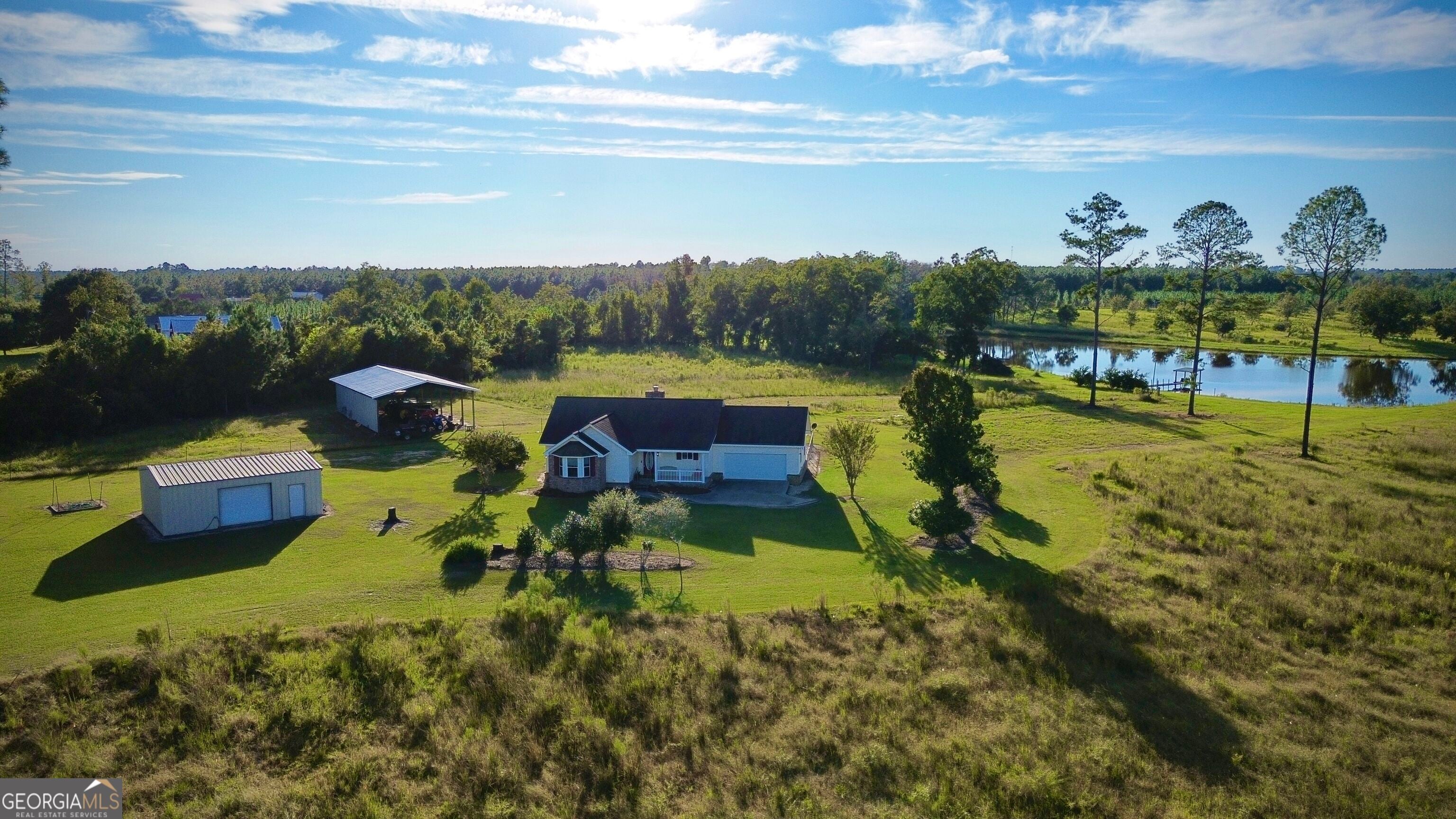 1678 Broxton HWY