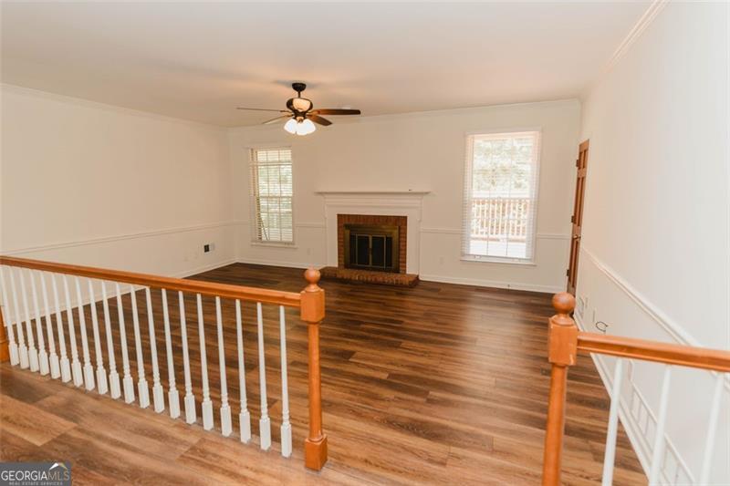 3572 STONE RIDGE TRL