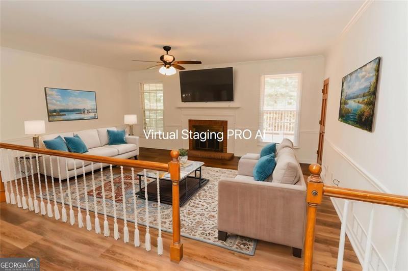 3572 STONE RIDGE TRL
