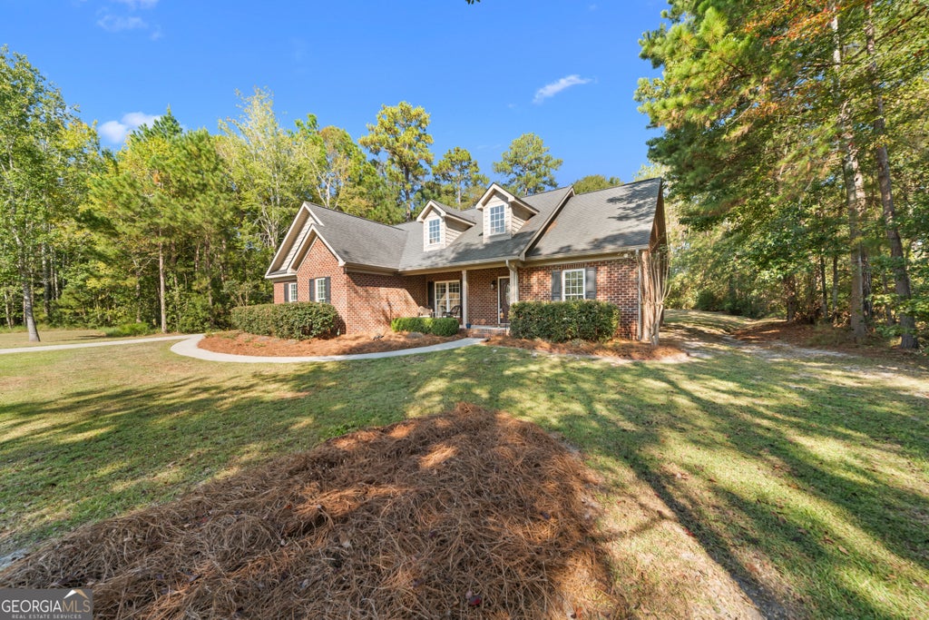 Photo of 602 W Mica Court, Statesboro, GA 30461 (MLS # 10856875)