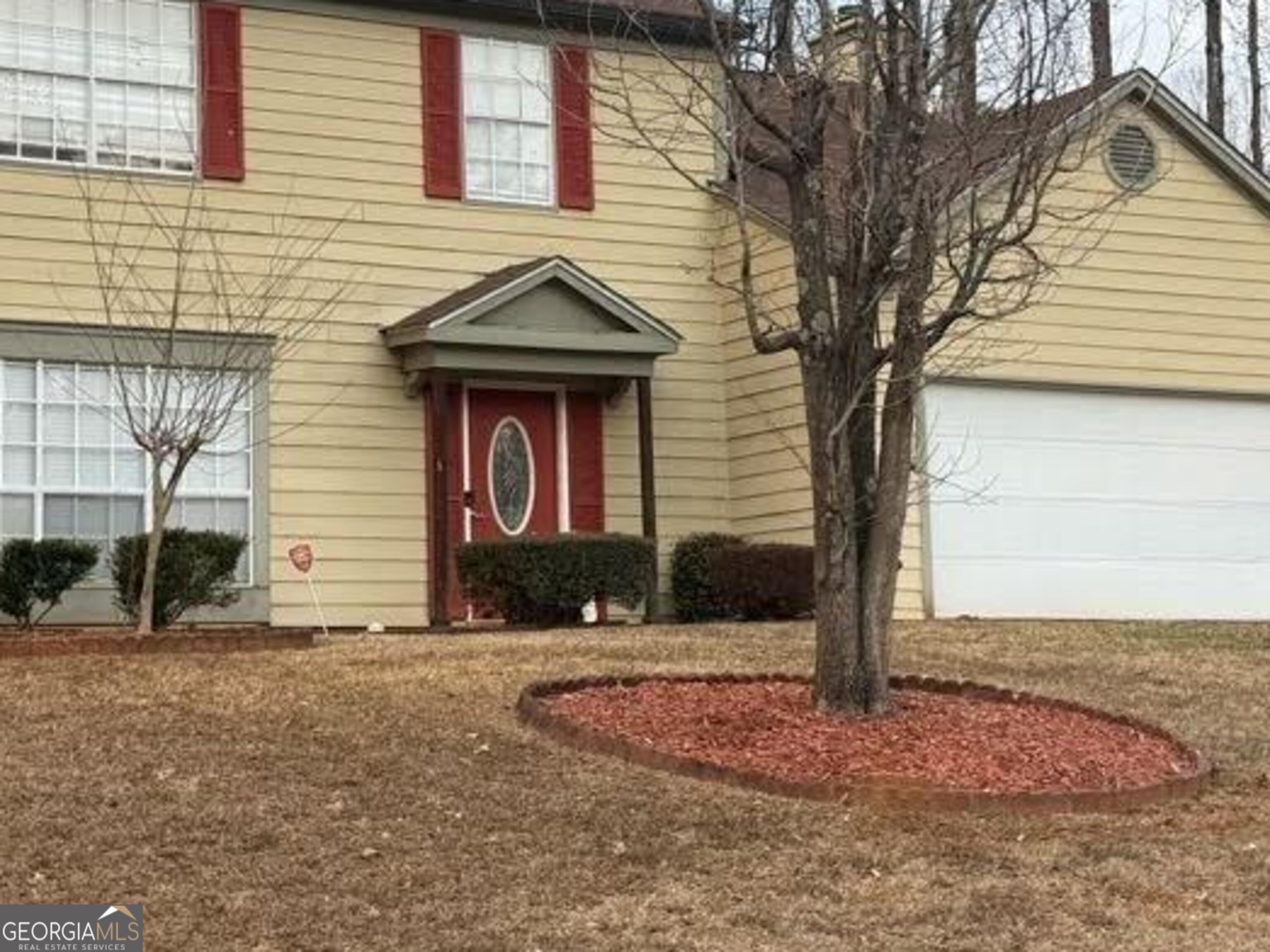 1990 Surrey Hill CIR