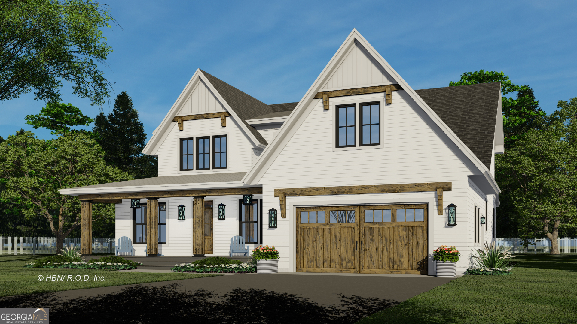 0 Roosterville RD TRACT 5