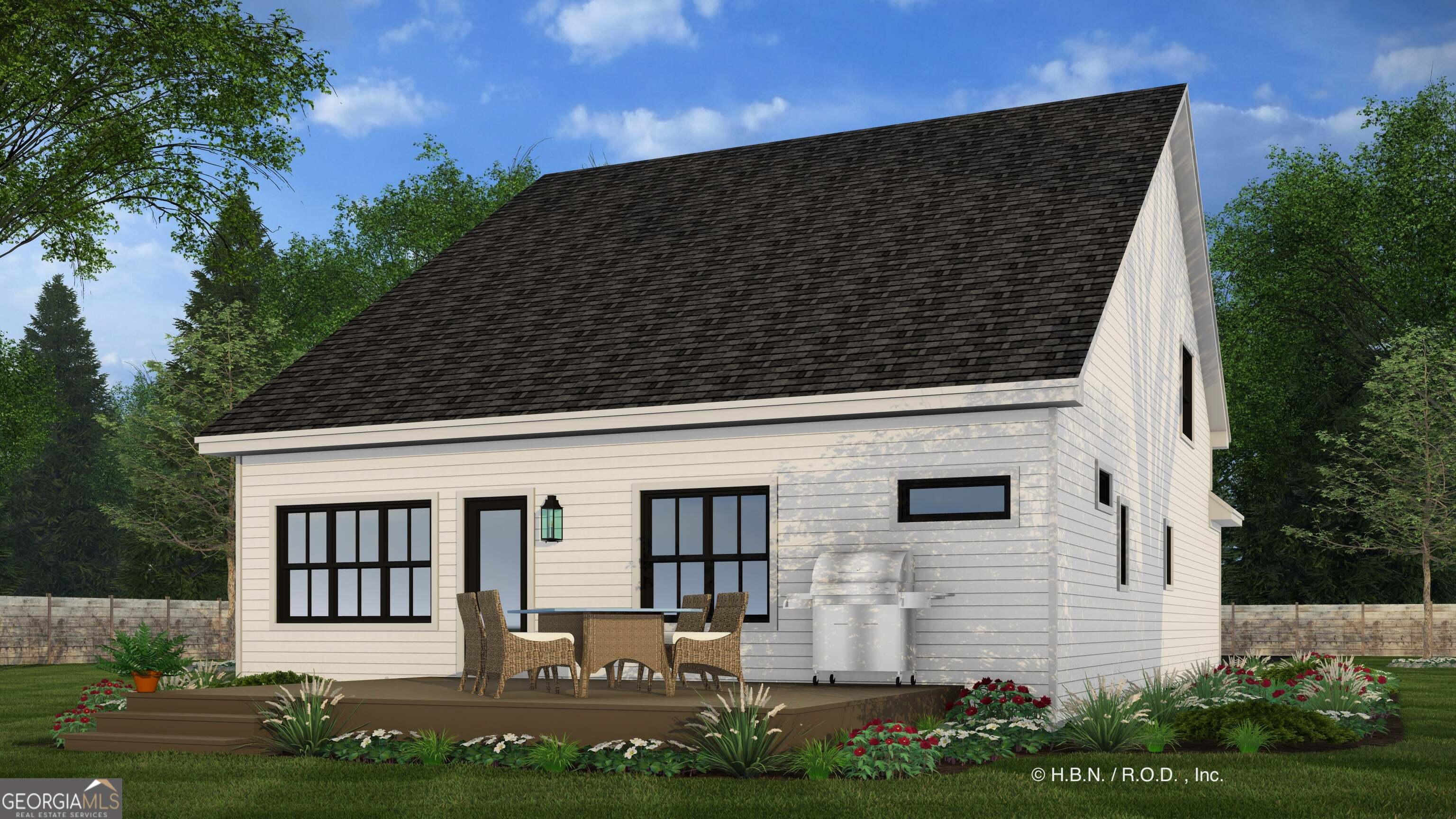 0 Roosterville RD TRACT 5