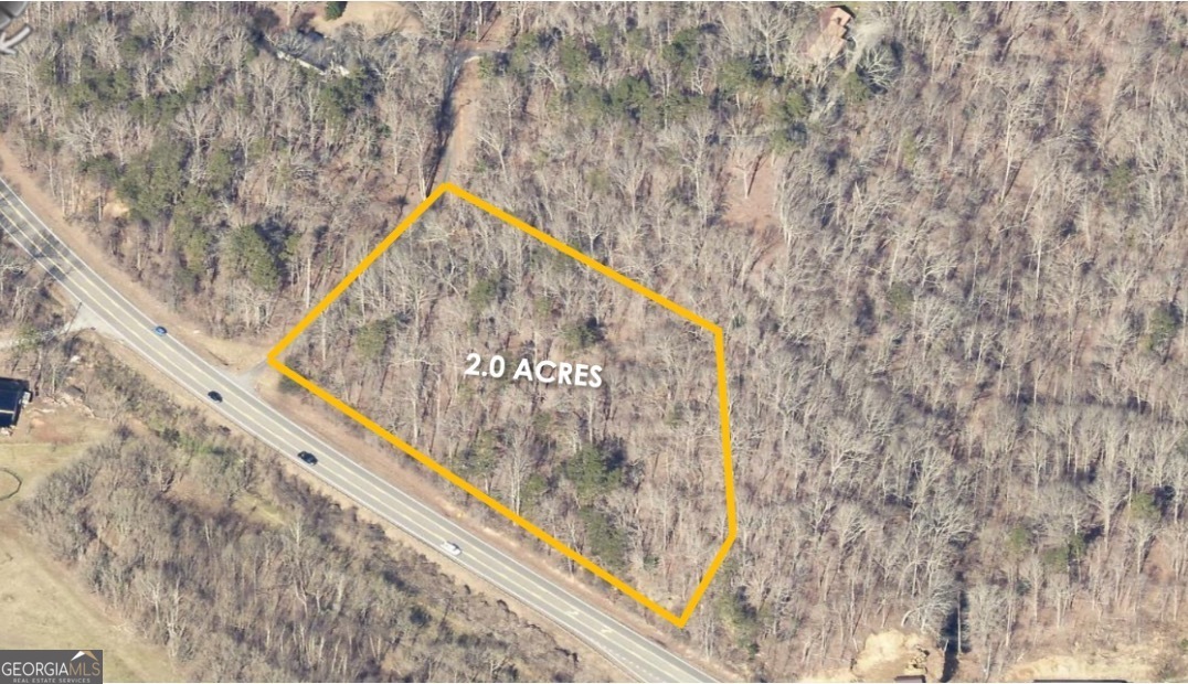 ATTN DEVELOPERS! Take advantage of seller financing and putting very little down. Have your engineer design a site and grading plan. Bring the equipment that YOU ALREADY HAVE and Develop the land and sell to a national chain. You will make MILLIONS and never have to pay the balloon until you have the end buyer!! Public Water. 485ft of SR 60 Road Frontage. Center turn lane in place. 18,500 cars per day. 0.5 miles from brand new Publix shopping center at HWY 400/HWY 60 entrance. THIS OPPORTUNITY IS A NO BRAINER!!