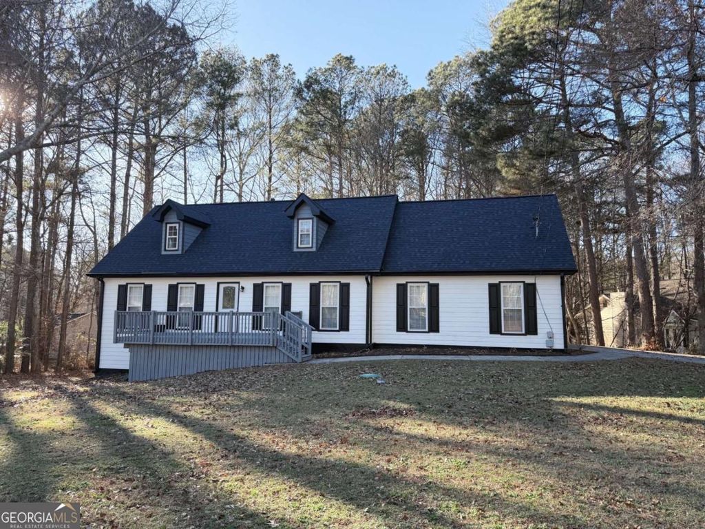 Photo of 1750 Shady Creek Lane, Lawrenceville, GA 30043 (MLS # 10681490)