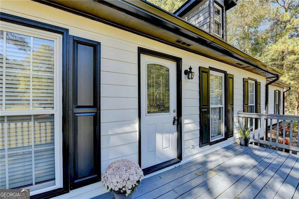 Photo of 1750 Shady Creek Lane, Lawrenceville, GA 30043 (MLS # 10681490)