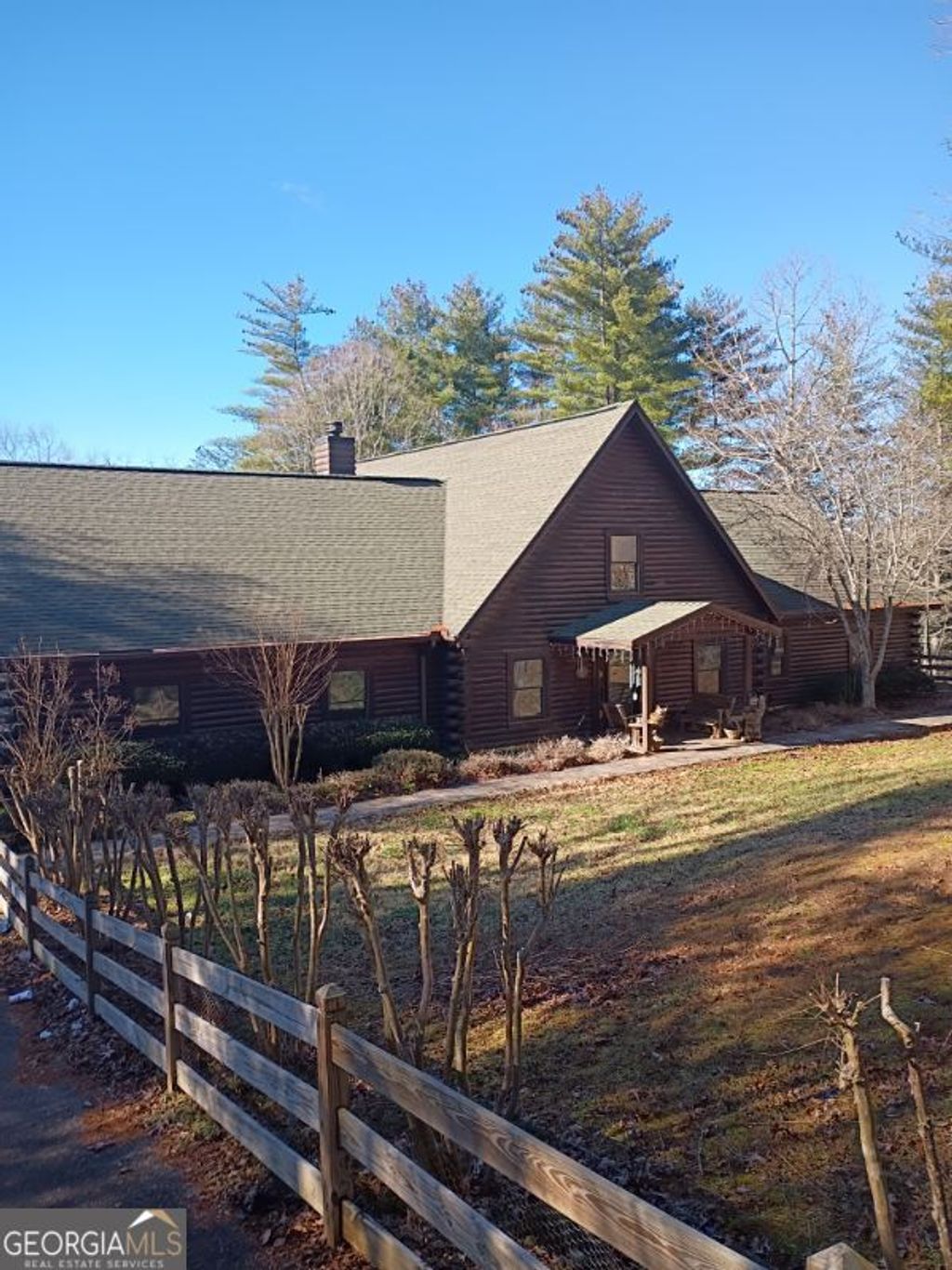 Photo of 978 Ashley Lane, Young Harris, GA 30582 (MLS # 10686292)