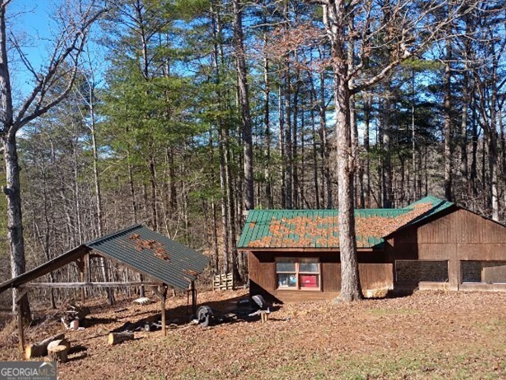 Photo of 978 Ashley Lane, Young Harris, GA 30582 (MLS # 10686292)