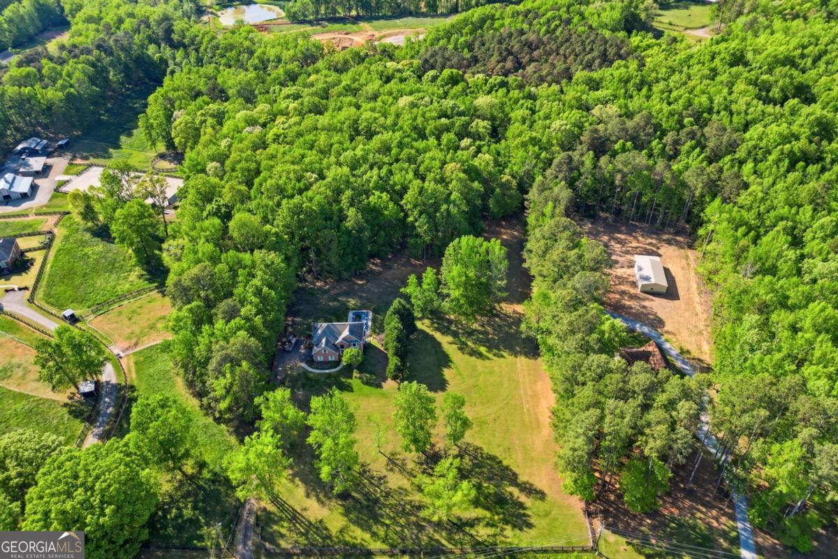 2400 Trinity Church RD