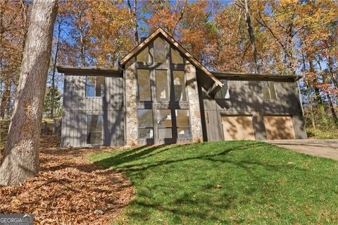 475 Ramsdale DR Roswell GA 30075