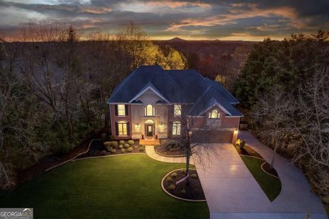 4311 Highborne DR NE Marietta GA 30066