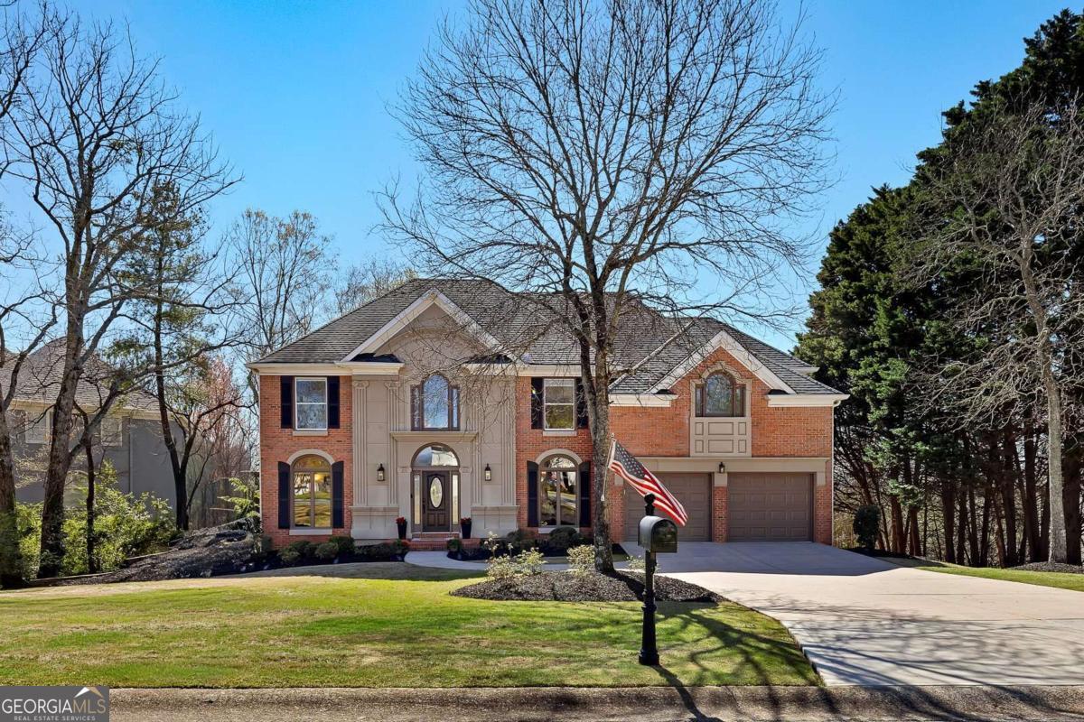 4311 Highborne DR NE