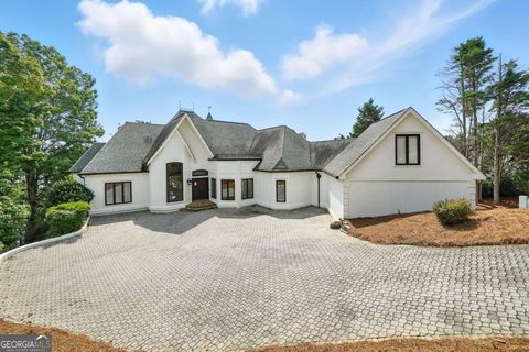 2265 Sidney DR Gainesville GA 30506