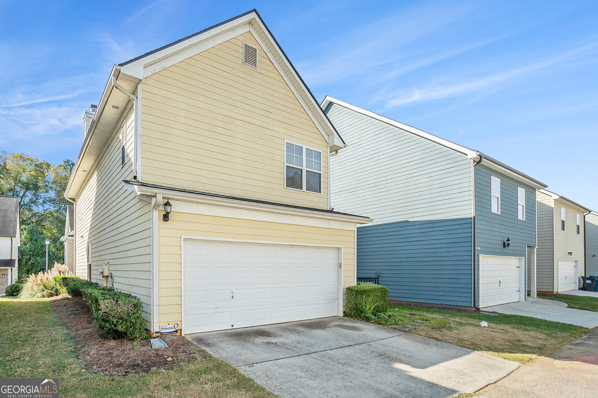 Villages of East Point - Residential