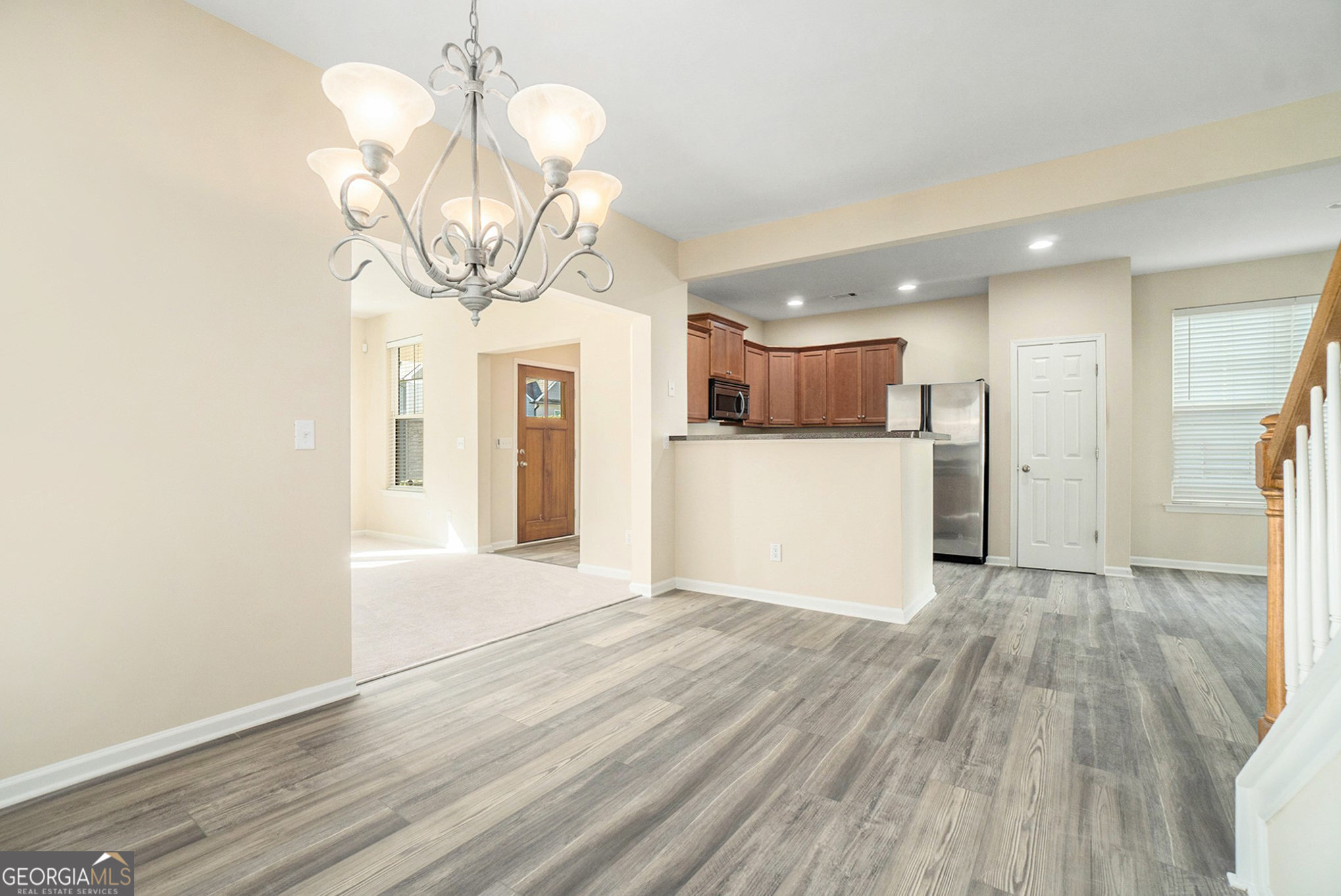 Villages of East Point - Residential