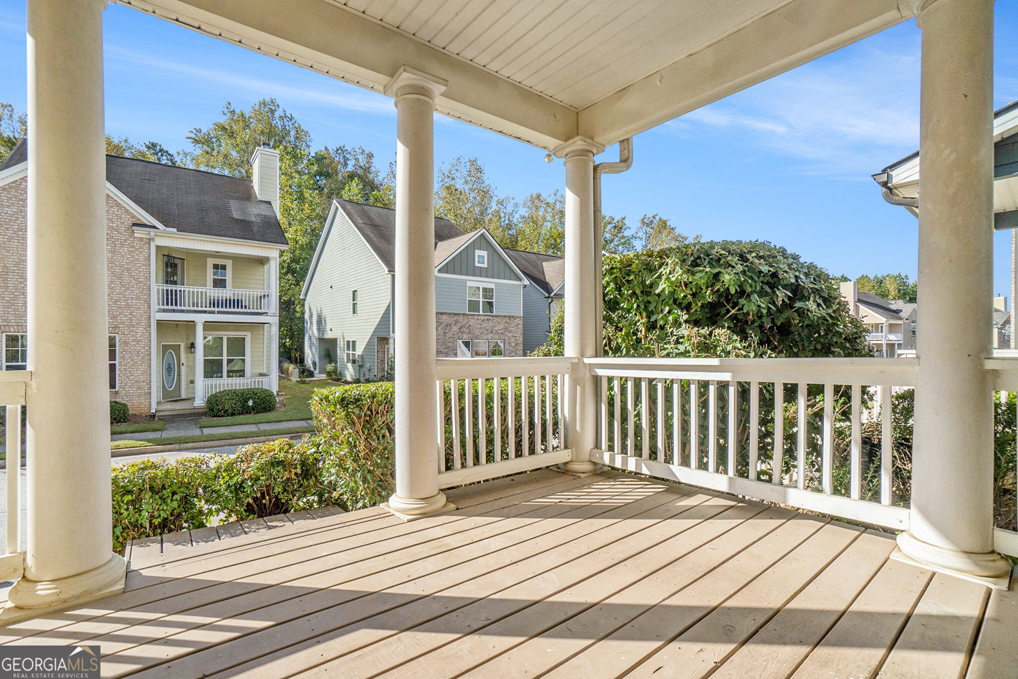 Villages of East Point - Residential
