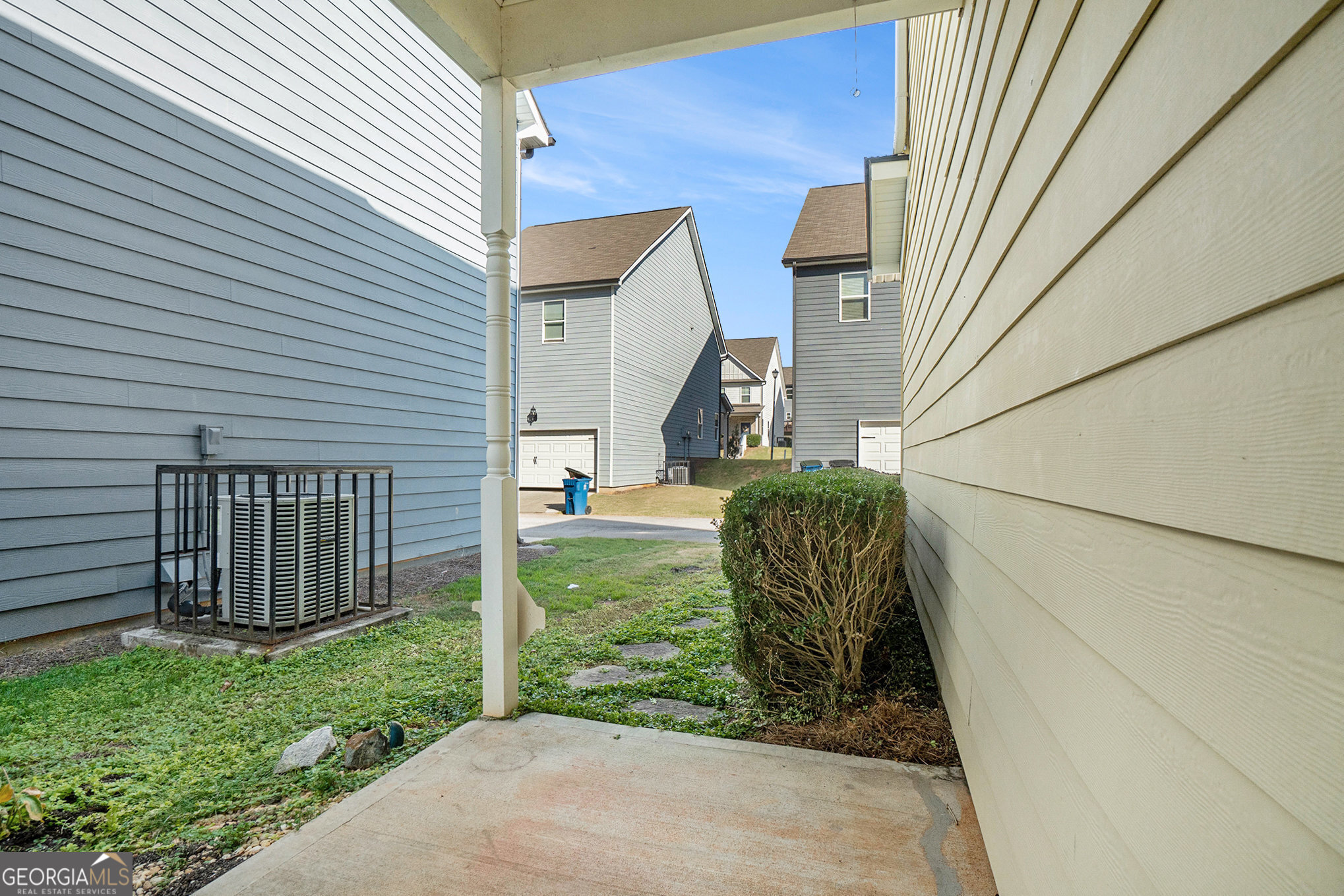 Villages of East Point - Residential