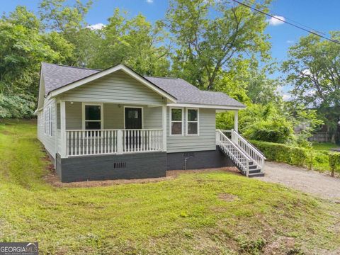 Photo of 302 Wright Street NE, Rome, GA 30161 (MLS # 10548818)