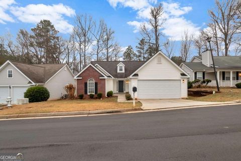 Photo of 4598 Jackam Ridge Court, Lithonia, GA 30038 (MLS # 10657978)