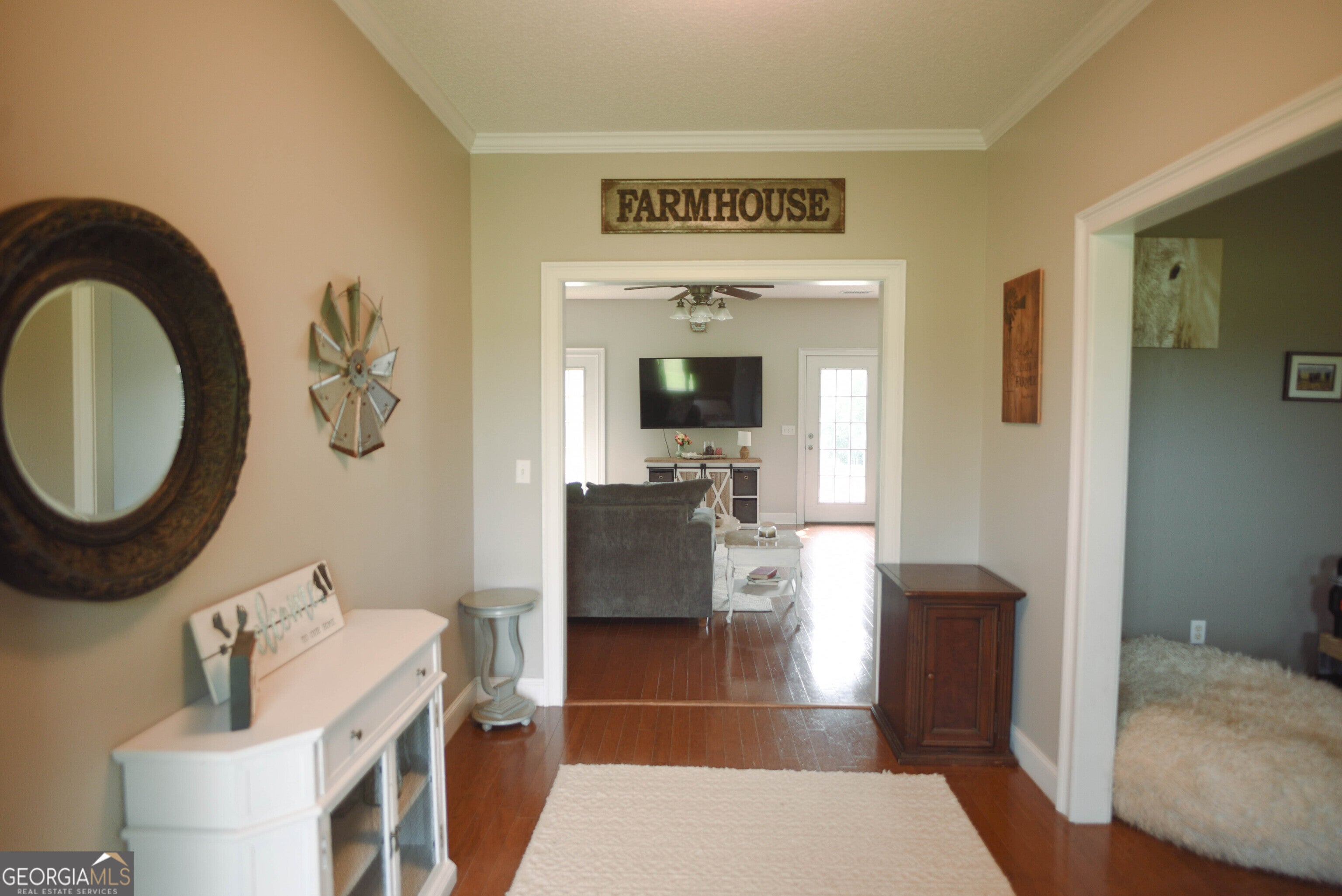 247 Darrell Thompson RD