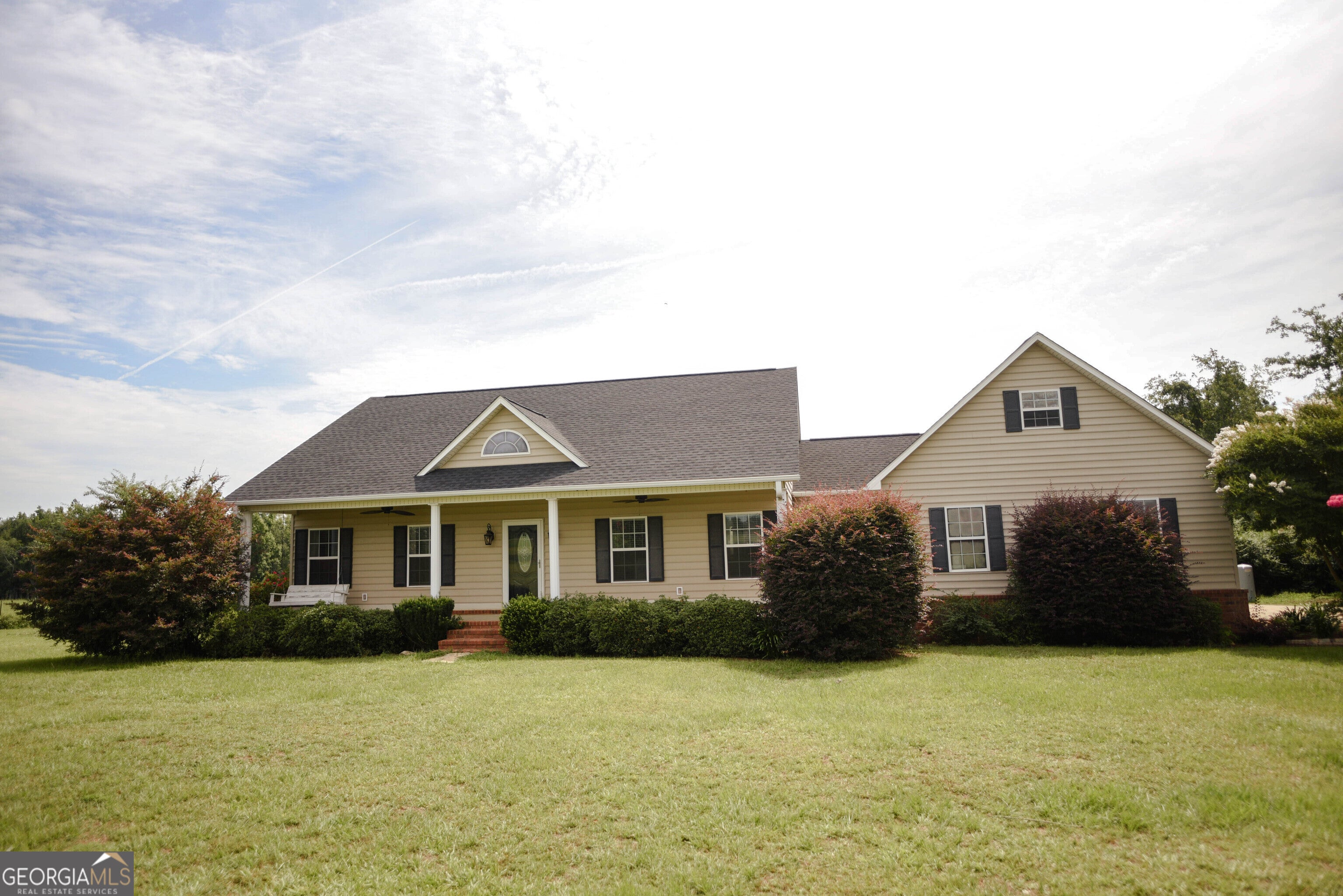 247 Darrell Thompson RD