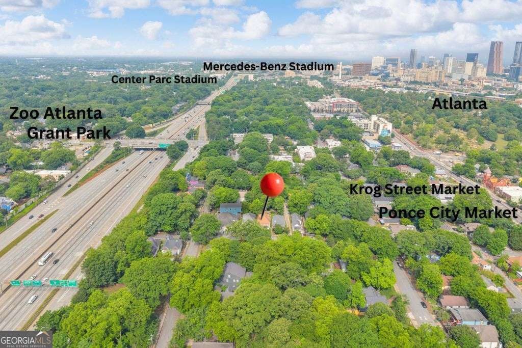 361 Cameron ST SE