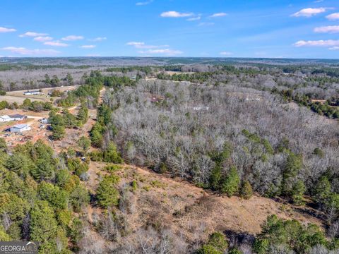 261 Craft RD Hartwell GA 30643