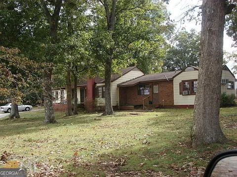 Photo of 3679 Carrollton Villa Rica Highway, Carrollton, GA 30116 (MLS # 10677430)