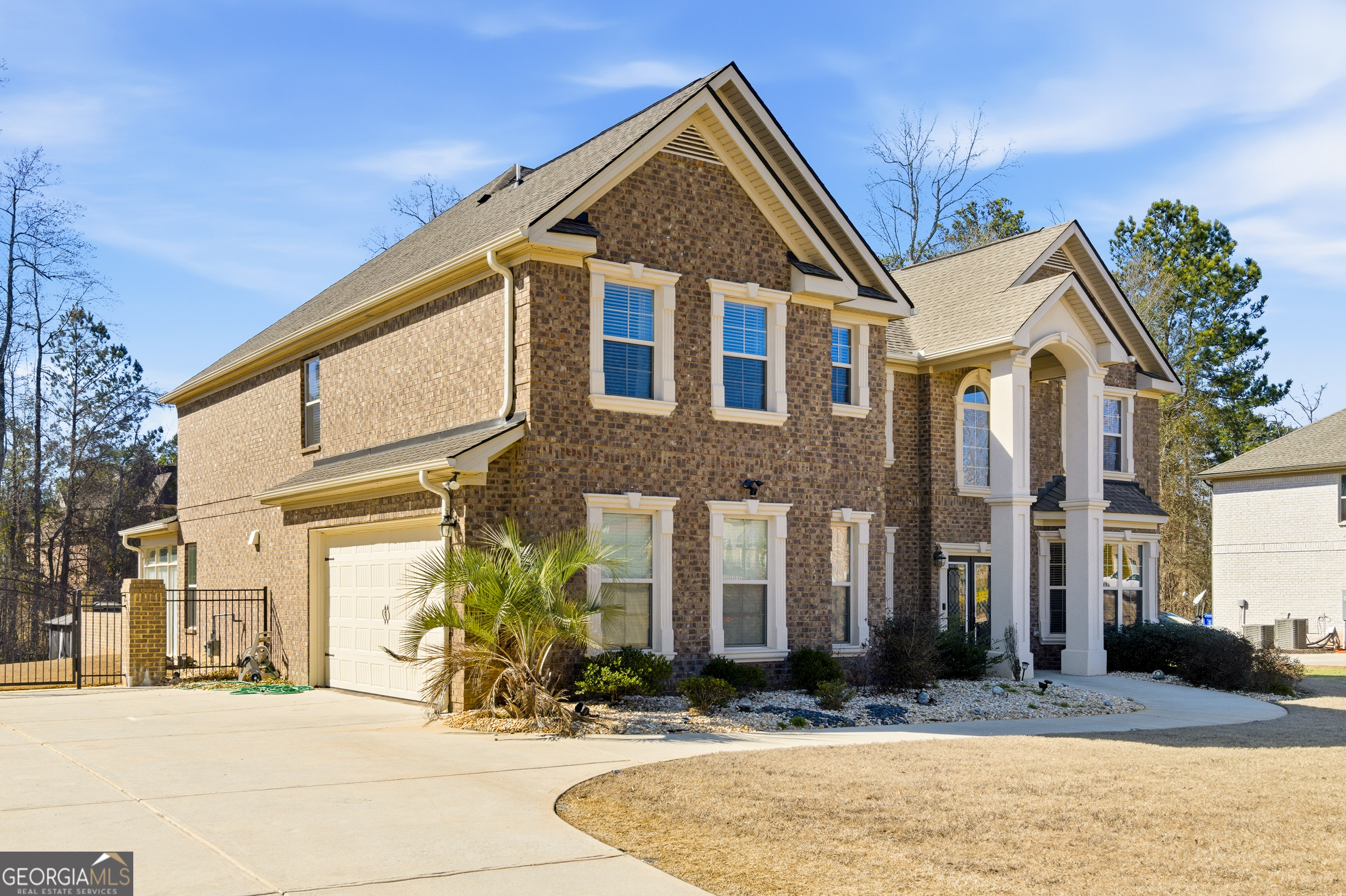 388 Masters Club BLVD