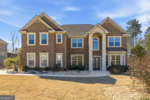 388 Masters Club BLVD Hampton GA 30228