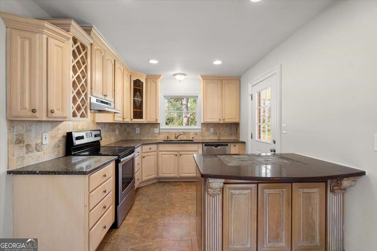 Powers Ferry Hills - Residential