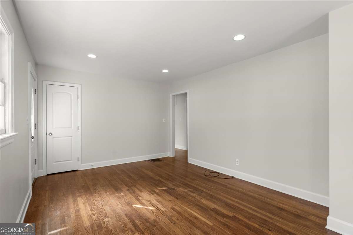 Powers Ferry Hills - Residential