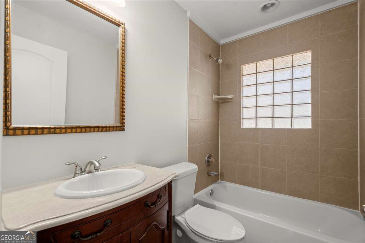 Powers Ferry Hills - Residential